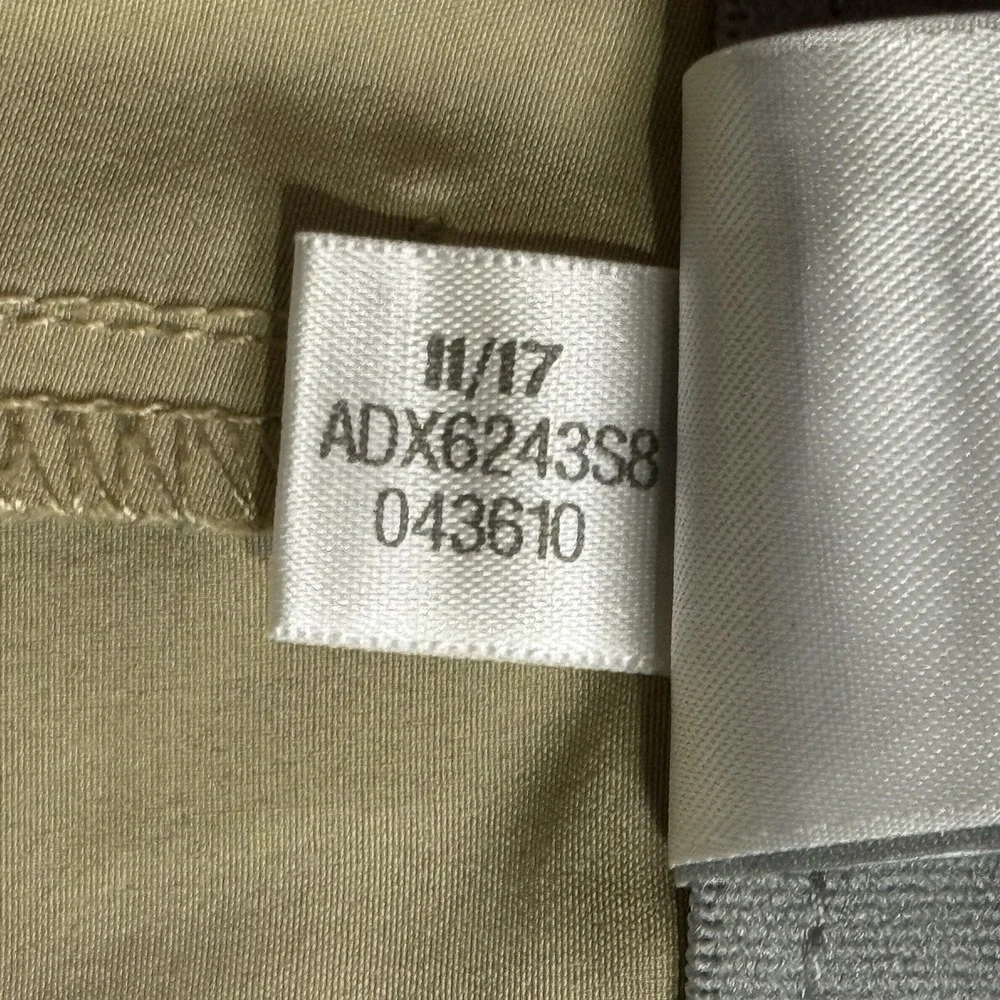 adidas men size